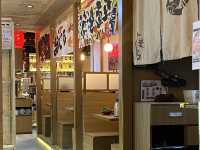 天水圍充滿日本風情居酒屋
