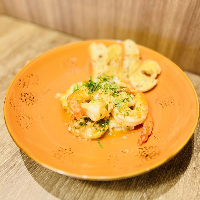 🌸浪漫情調海景西餐🌸The bayside🍽