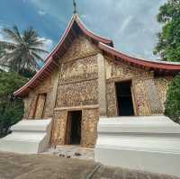 เที่ยวลาวหลวงพระบางเวียงจันทน์