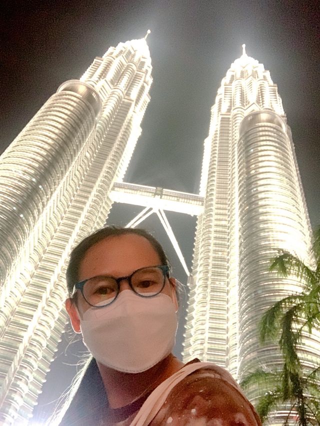 Petronas Twin Towers