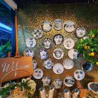 Le Khwam Luck Cafe Bar and Restaurant