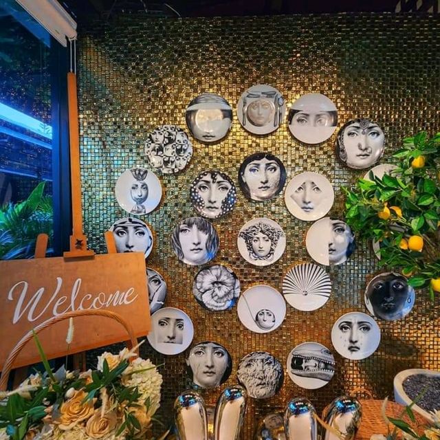 Le Khwam Luck Cafe Bar and Restaurant