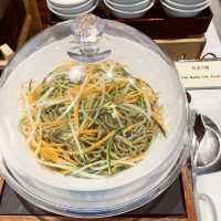 😋百樂酒店星馬主題Lunch Buffet
