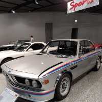 Amazing collection of cars of all kinds