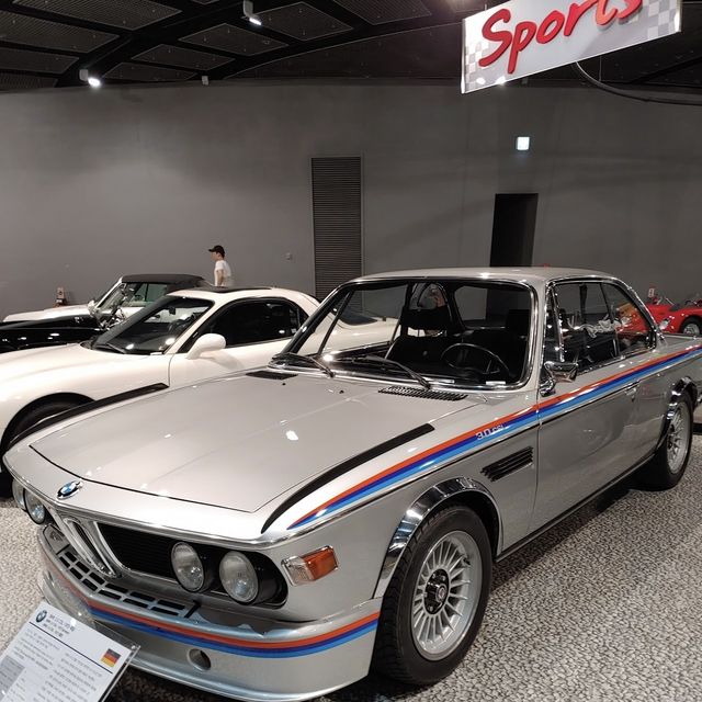 Amazing collection of cars of all kinds  Amazing collection of cars of all kinds