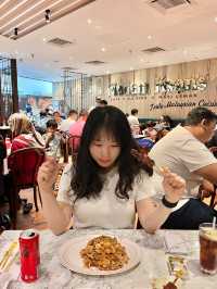 말레이시아 트윈타워 맛집, 마담콴스🇲🇾