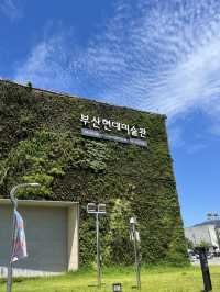 부산 아이와함께 오기좋은 곳