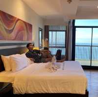 destination resort hua hin