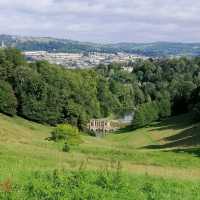 #BATH is the best choice for day tour