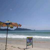 หาดป่าตอง
