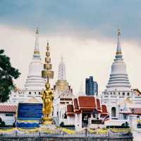 วัดพิชย​ญาติกา​ราม​วรวิหาร​