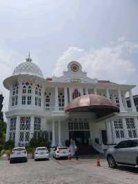 Movenpick Myth Hotel Patong Phuket