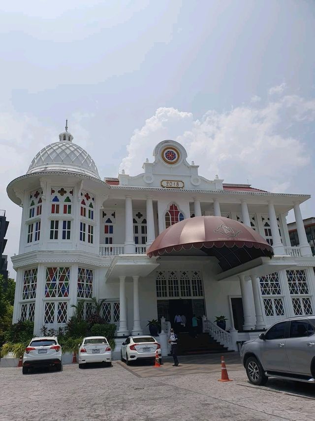 Movenpick Myth Hotel Patong Phuket