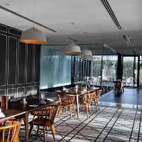 Penang G Hotel Kelawai-SPOON