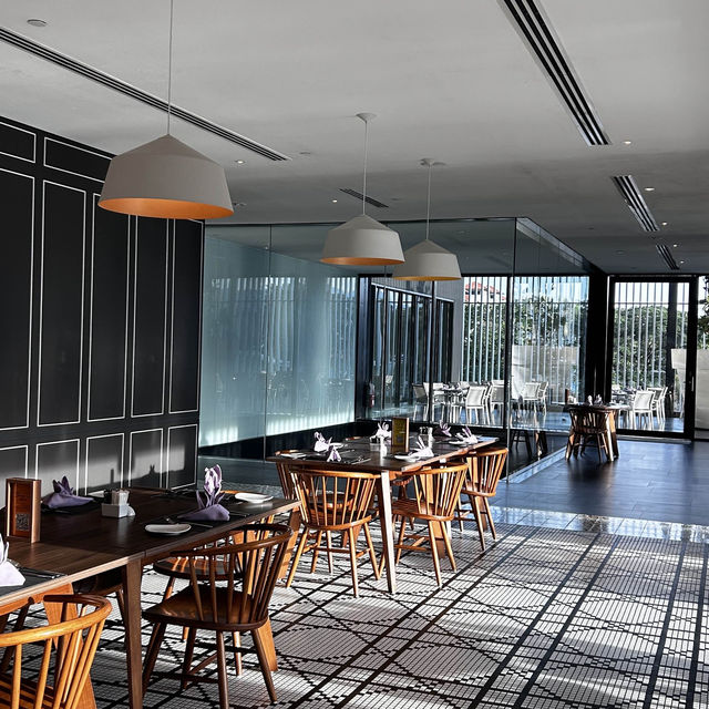 Penang G Hotel Kelawai-SPOON