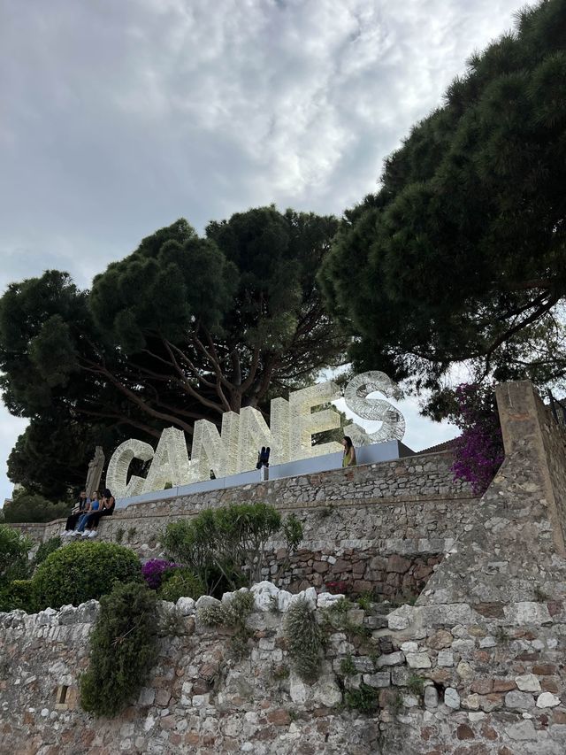 CANNES 🎬🎥🎞️📽️