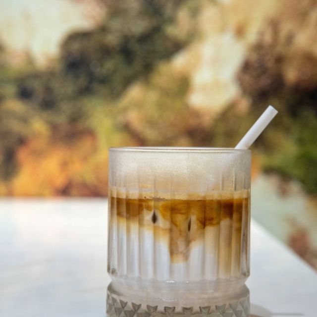 天水圍隱世大黃鴨打卡cafe 天水圍隱世大黃鴨打卡cafe