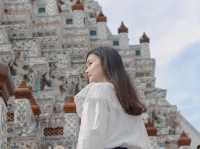ไปตามรอยซีรีย์กันที่วันอรุณ 