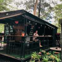 ร้านกาแฟชิคๆ บรรยากาศร่มรื่นในตัวเมืองภูเก็ต