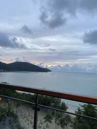 The Most Beautiful Resort in Penang Island 