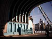 旅程最後一天—倫敦巿內遊 The last day in London