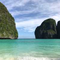 ทริปเกาะพีพี ทะเลสวย น้ำใส 