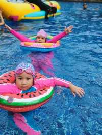 สายครอบครัวไม่ควรพลาด Hard Rock Hotel Pattaya 