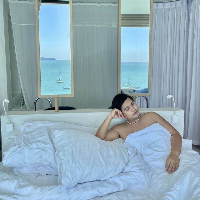 Bandara villas Phuket