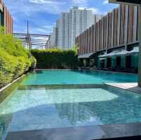 Mandarin Eastvill Pattaya