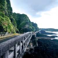 我在綠島，那你呢？