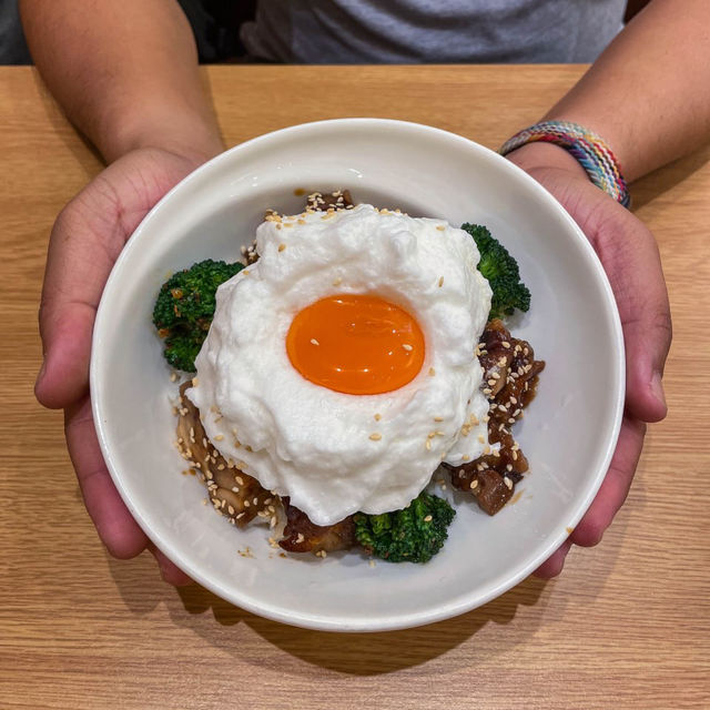 Tamago-EN at Junction 8 Singapore