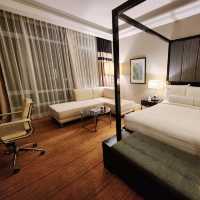 The Majestic Hotel Kuala Lumpur