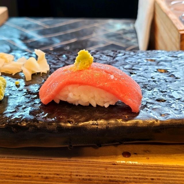 제주 애월 맛집)스시애월 - 애월 착한가격 스시오마카세 전문점