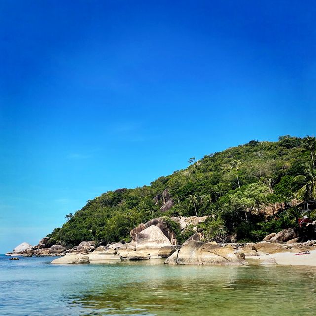 Koh Samui's best-kept secret