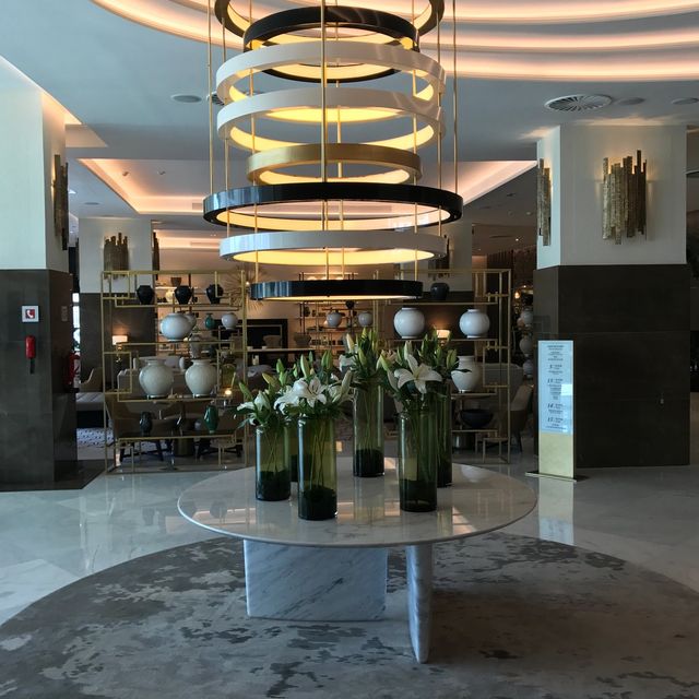 Hilton Tanger City Center Hotel