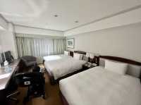Hotel Nikko Kansai Airport