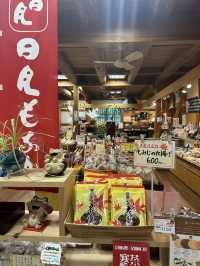 《愛知旅行》 おすすめ観光スポット🚩香嵐渓!