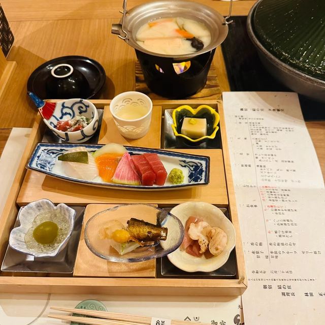 🏯🌸 白川鄉御宿結之莊～和式溫泉旅館的極致享受 🍱🚗🏞️