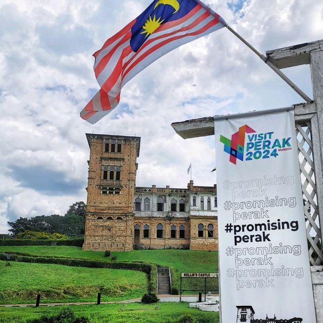 A Gem in Batu Gajah, Perak! A Gem in Batu Gajah, Perak!