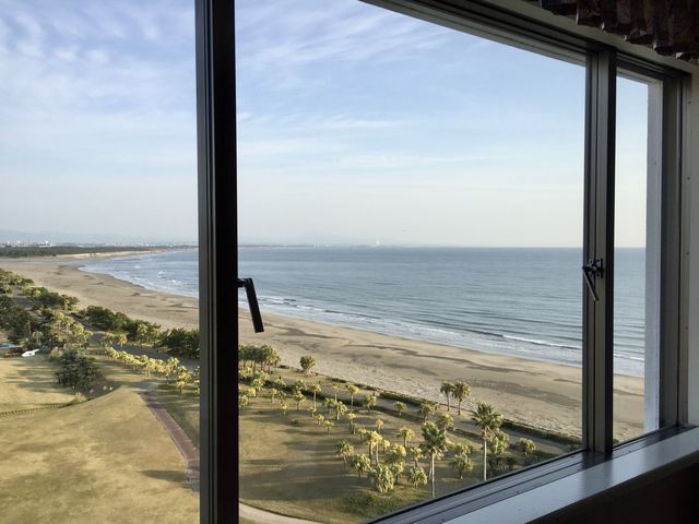 宮崎ANA Holiday Inn Resort
