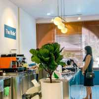 The Kafe 