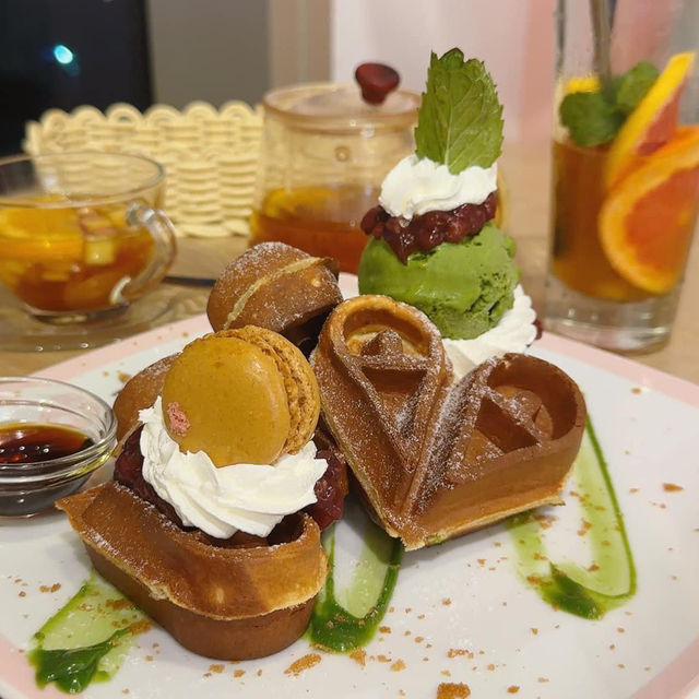 滿足既一餐