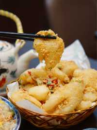 【將軍澳 ✦ 🥢懷舊港式中菜館🇭🇰】