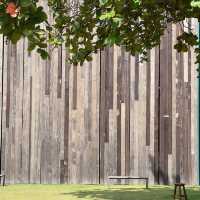 Baanpat - บ้านพัฒก์ คาเฟ่ริมน้ำ