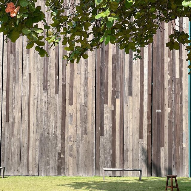 Baanpat - บ้านพัฒก์ คาเฟ่ริมน้ำ