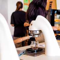 Red Temp Coffee 