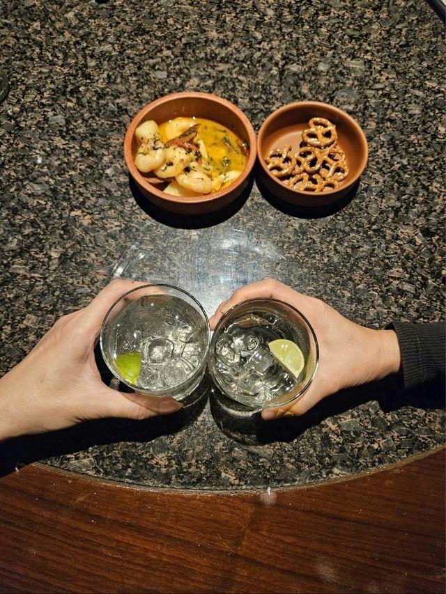 沙田區數一數二的高質素酒吧