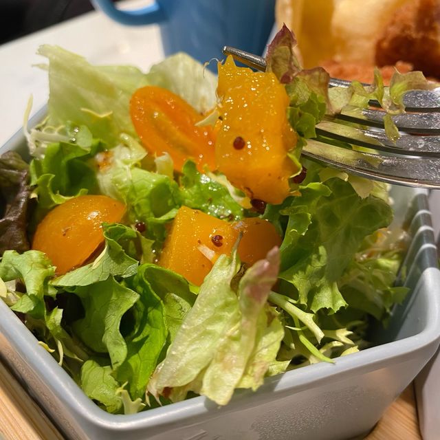 園林高質餐廳💕🌳😬😍