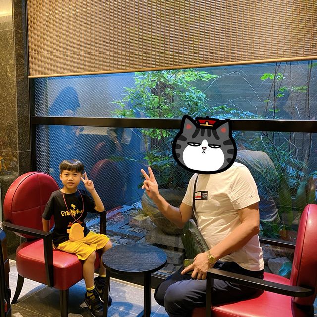 👍🏻日本福岡～ 超推介的家庭房「和．博多酒店」❤️