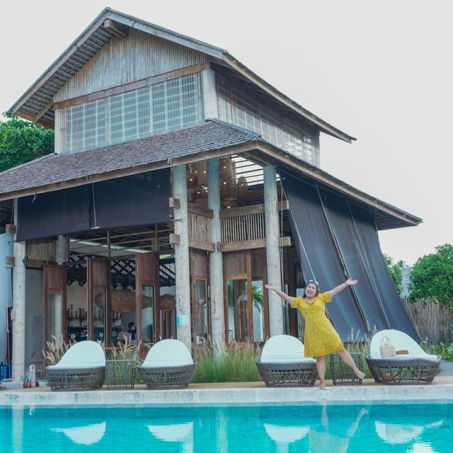 ✨พักกายพักใจกับ Rest sea resort เกาะกูด